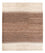 Tapis Gabbeh - Persan - 232 x 172 cm - multicolore