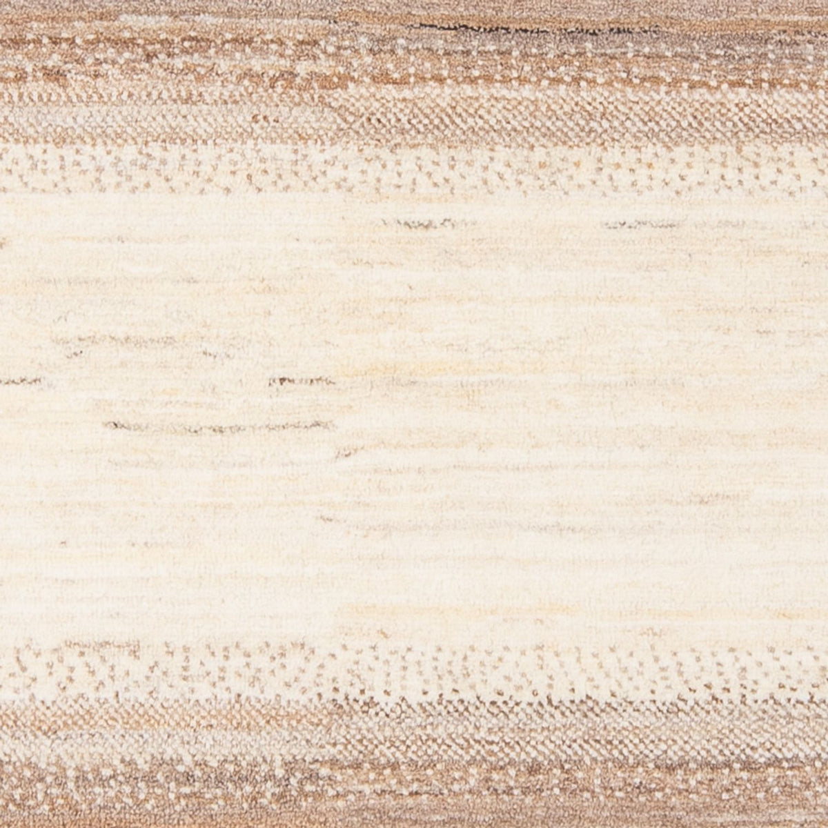 Tapis Gabbeh - Persan - 242 x 172 cm - multicolore