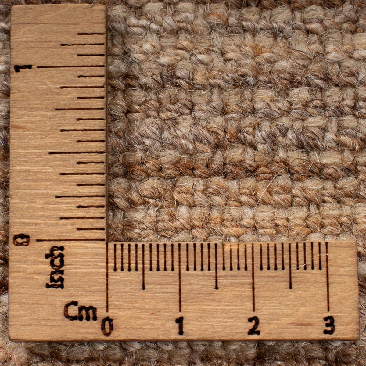 Tapis Gabbeh - Persan - 242 x 172 cm - multicolore