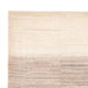 Tapis Gabbeh - Persan - 292 x 215 cm - naturel