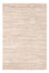 Tapis Gabbeh - Persan - 142 x 95 cm - beige clair