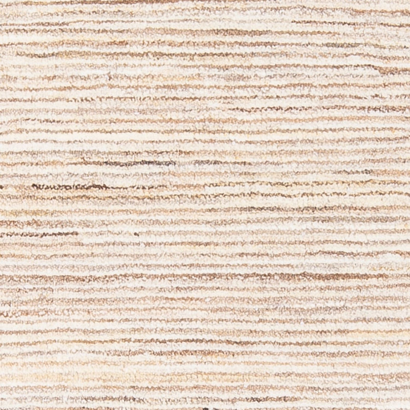 Tapis Gabbeh - Persan - 142 x 95 cm - beige clair