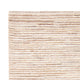 Tapis Gabbeh - Persan - 142 x 95 cm - beige clair