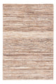 Tapis Gabbeh - Persan - 138 x 93 cm - beige clair