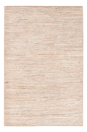 Tapis Gabbeh - Persan - 145 x 102 cm - beige clair
