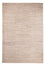 Tapis Gabbeh - Persan - 292 x 211 cm - marron clair