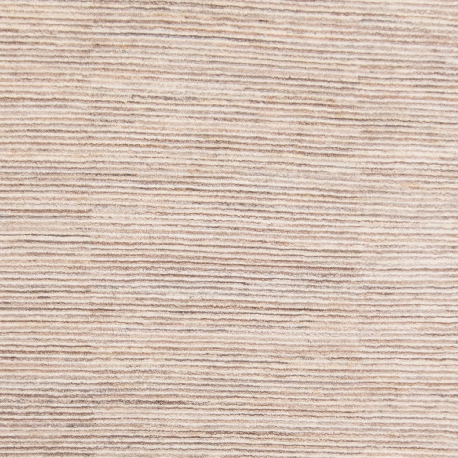 Tapis Gabbeh - Persan - 292 x 211 cm - marron clair