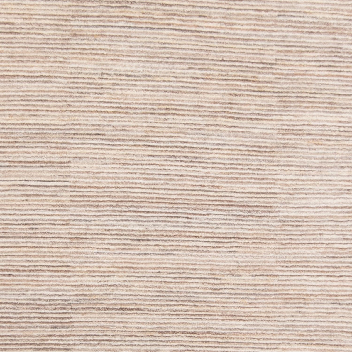 Tapis Gabbeh - Persan - 292 x 211 cm - marron clair