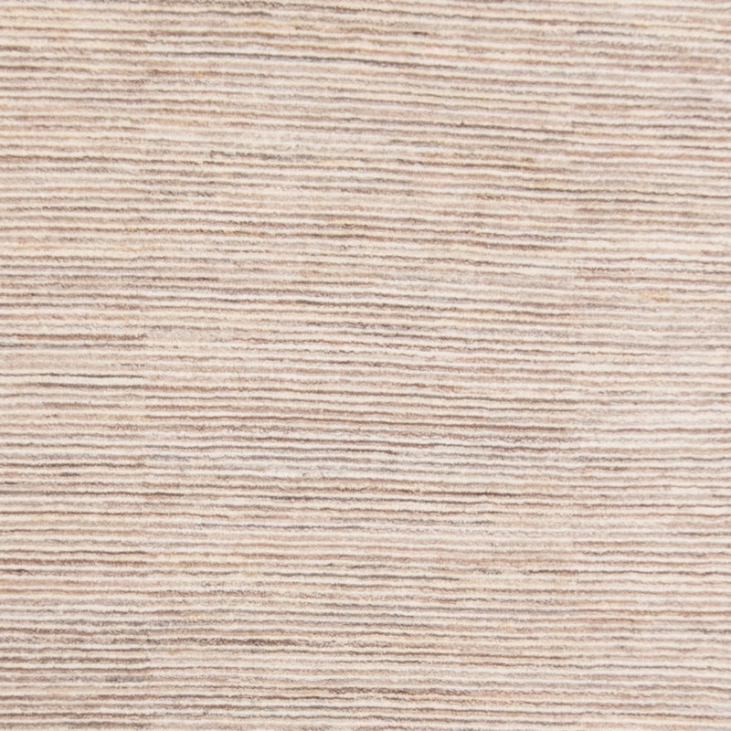 Tapis Gabbeh - Persan - 292 x 211 cm - marron clair