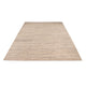 Tapis Gabbeh - Persan - 292 x 211 cm - marron clair