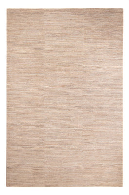 Tapis Gabbeh - Persan - 295 x 208 cm - marron clair