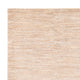 Tapis Gabbeh - Persan - 252 x 207 cm - marron clair