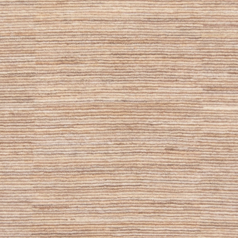 Tapis Gabbeh - Persan - 242 x 210 cm - marron clair
