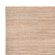 Tapis Gabbeh - Persan - 242 x 210 cm - marron clair