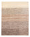 Tapis Gabbeh - Persan - 242 x 202 cm - multicolore