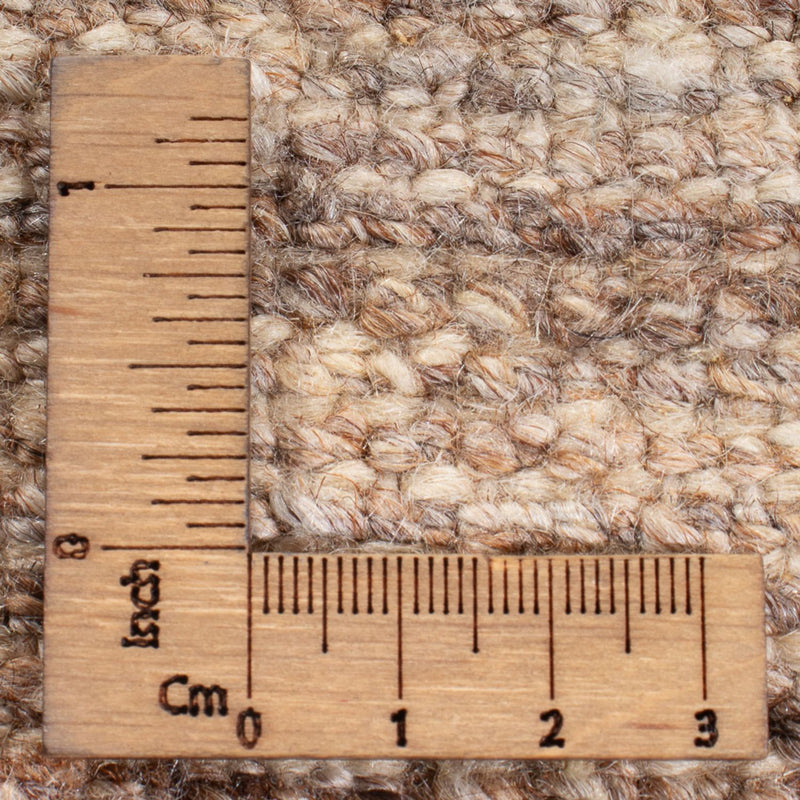 Tapis Gabbeh - Persan - 242 x 202 cm - multicolore