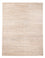 Tapis Gabbeh - Persan - 250 x 196 cm - marron clair