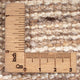 Tapis Gabbeh - Persan - 250 x 196 cm - marron clair