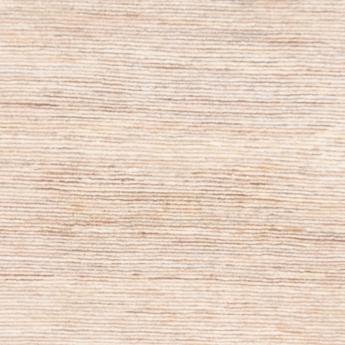 Tapis Gabbeh - Persan - 244 x 194 cm - marron clair