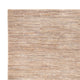 Tapis Gabbeh - Persan - 244 x 214 cm - marron clair