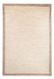 Tapis Gabbeh - Persan - 287 x 200 cm - beige clair