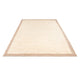 Tapis Gabbeh - Persan - 287 x 200 cm - beige clair