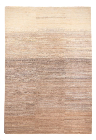 Tapis Gabbeh persan Tapis 203x294cm - Perserteppich Wollteppich