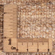 Tapis Gabbeh - Persan - 294 x 203 cm - multicolore