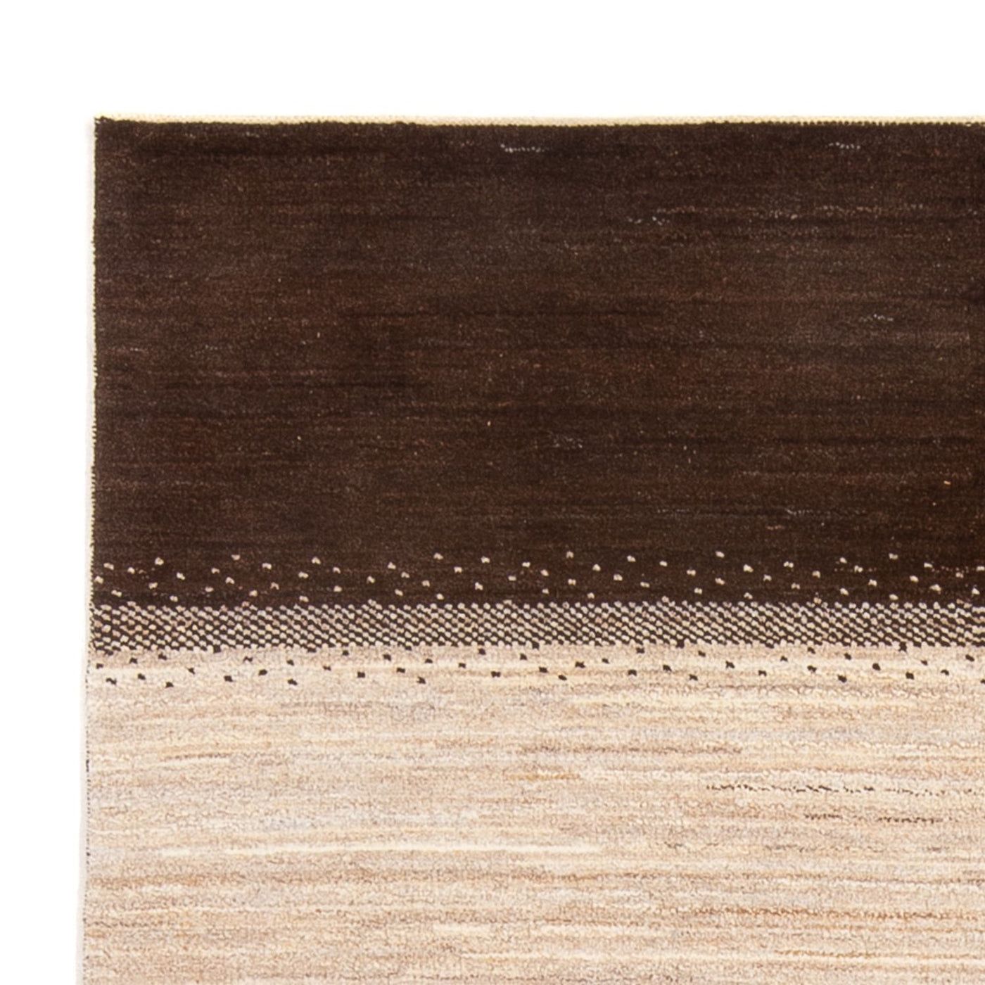 Tapis Gabbeh persan Tapis 243x158cm - Perserteppich Wollteppich