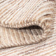 Tapis Gabbeh - Persan - 201 x 150 cm - beige foncé