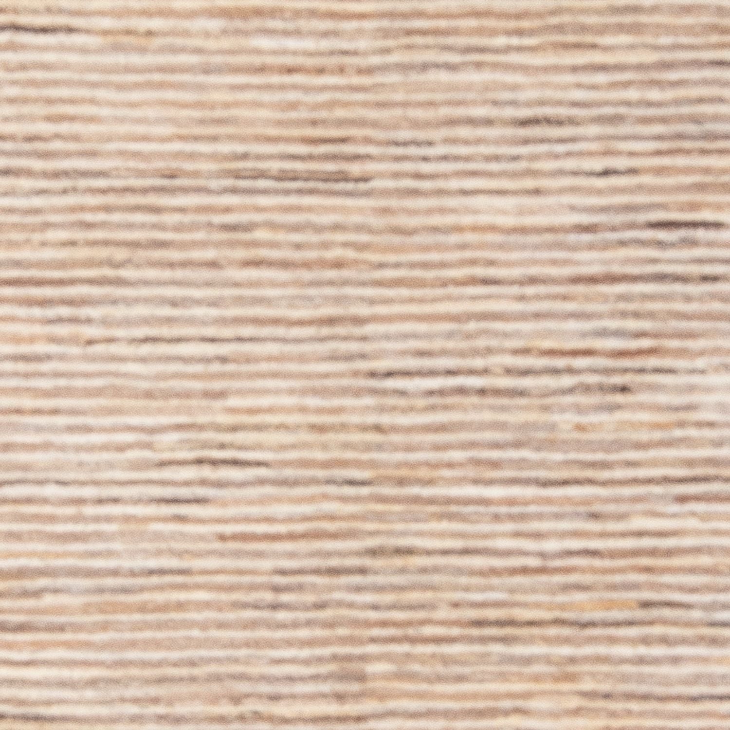 Tapis Gabbeh - Persan - 193 x 143 cm - marron clair