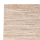 Tapis Gabbeh - Persan - 194 x 145 cm - marron clair