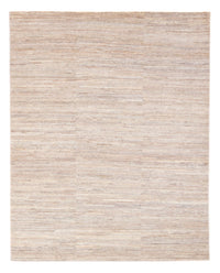 Tapis Gabbeh - Persan - 197 x 148 cm - beige foncé