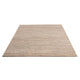 Tapis Gabbeh - Persan - 197 x 148 cm - beige foncé