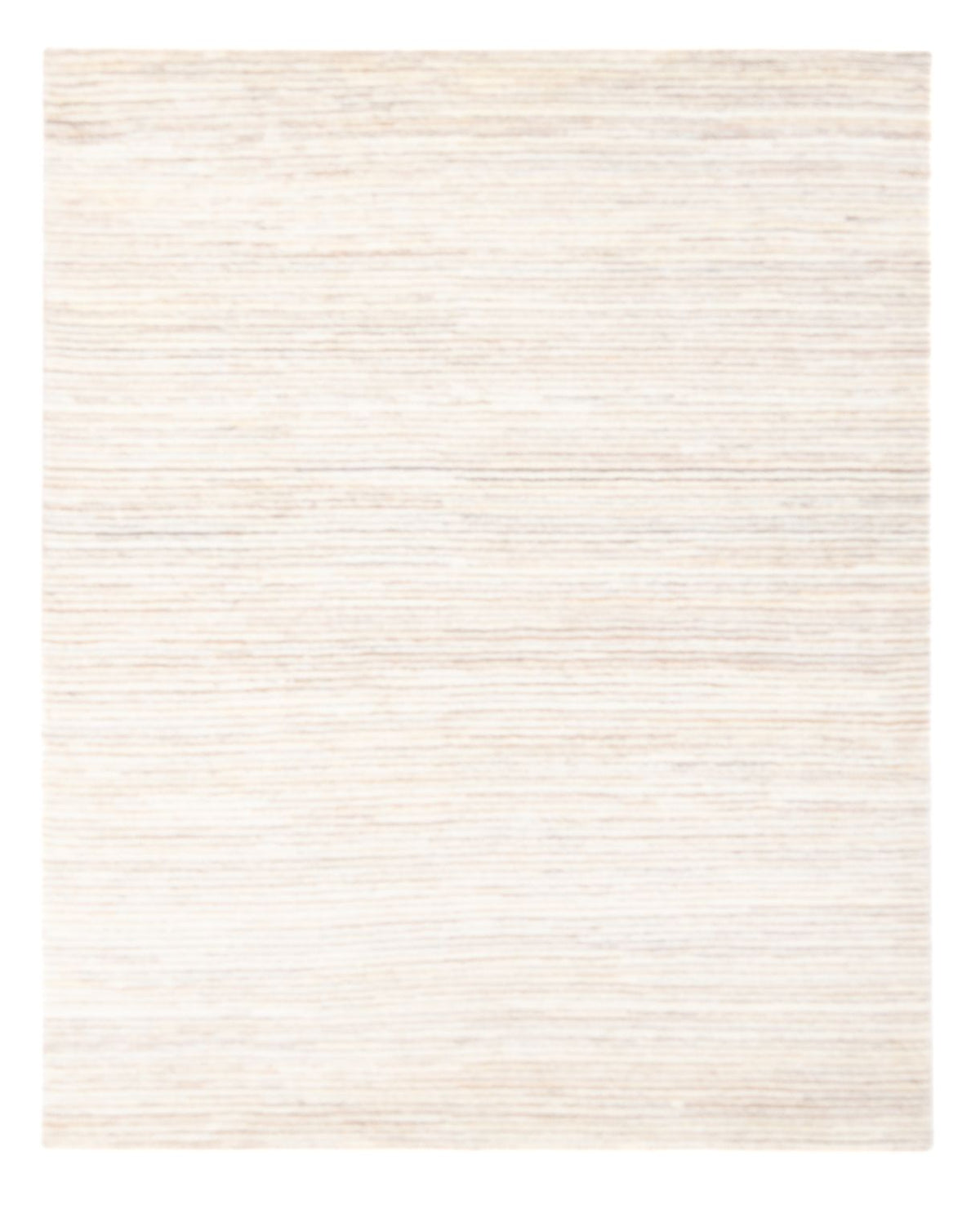 Tapis Gabbeh - Persan - 200 x 150 cm - beige