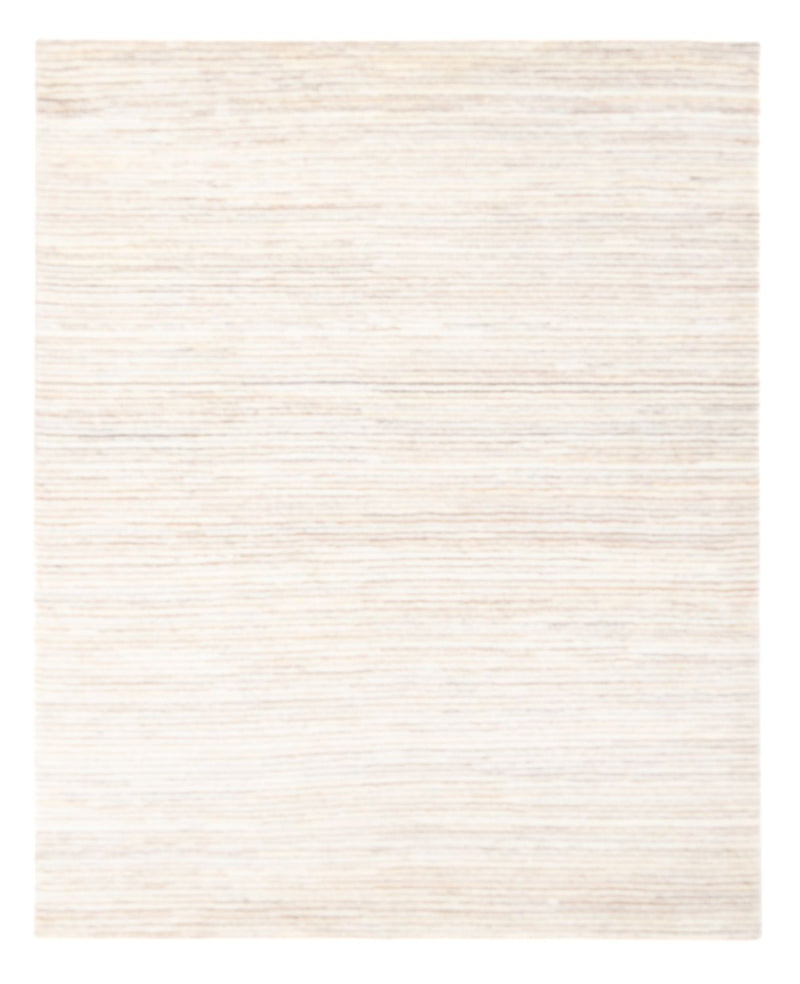 Tapis Gabbeh - Persan - 200 x 150 cm - beige
