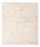 Tapis Gabbeh - Persan - 194 x 151 cm - beige foncé