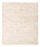 Tapis Gabbeh - Persan - 194 x 151 cm - beige foncé
