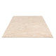 Tapis Gabbeh - Persan - 194 x 151 cm - beige foncé