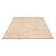 Tapis Gabbeh - Persan - 205 x 150 cm - marron clair