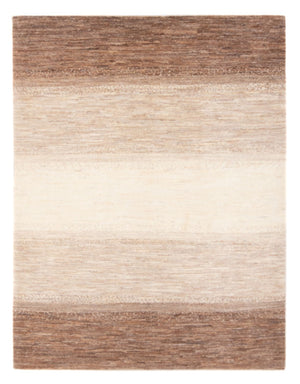 Tapis Gabbeh - Persan - 186 x 150 cm - multicolore