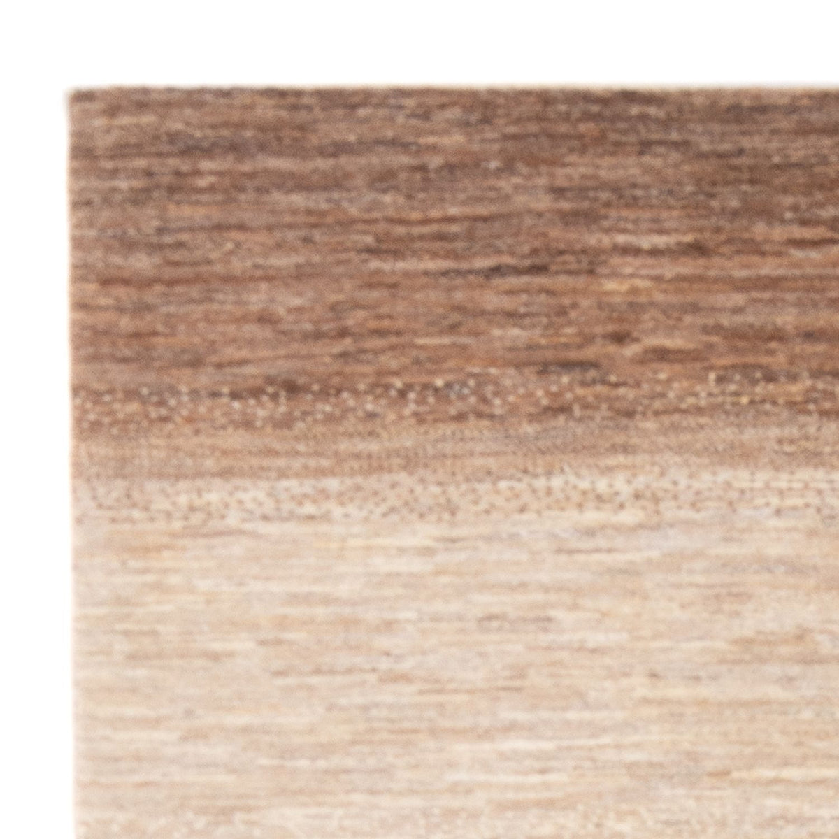 Tapis Gabbeh - Persan - 186 x 150 cm - multicolore