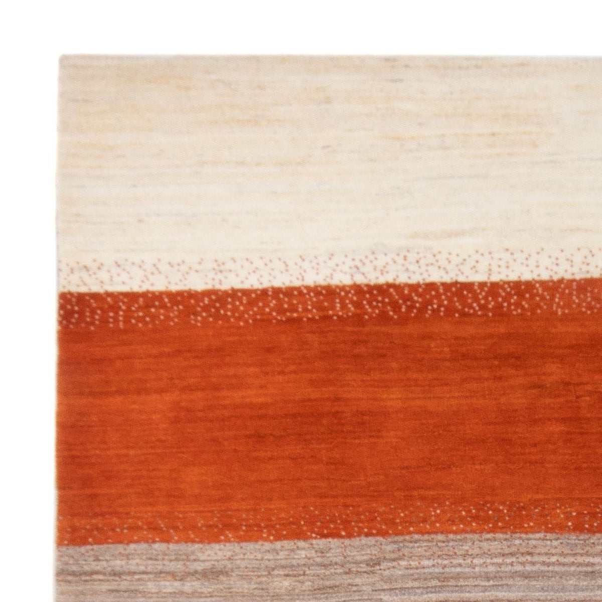 Tapis Gabbeh persan Tapis 214x238cm - Perserteppich Wollteppich