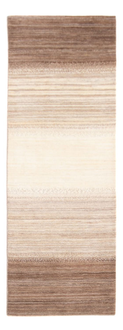 Tapis Gabbeh persan Tapis 82x245cm - Perserteppich Wollteppich