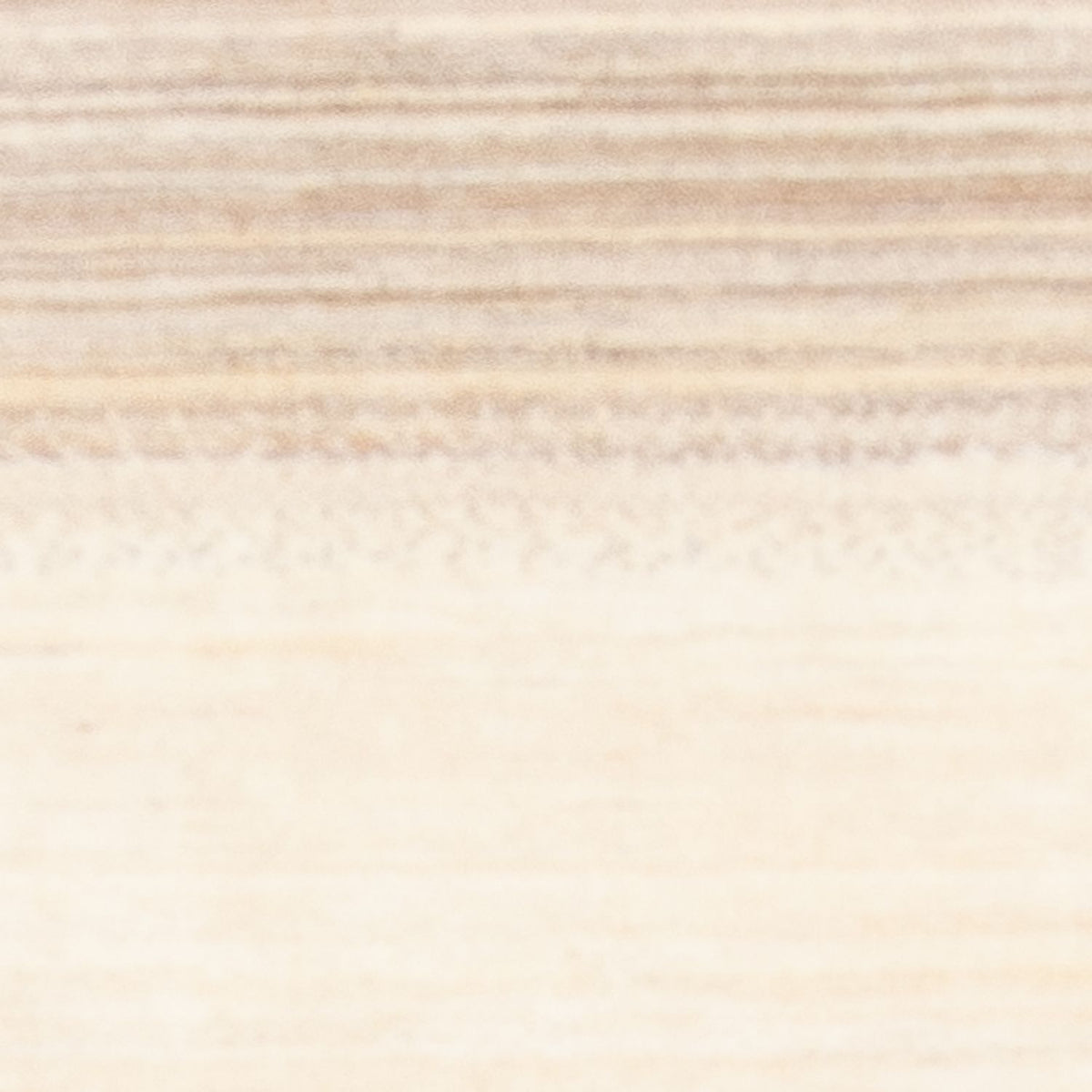 Tapis de couloir Tapis Gabbeh - Persan - 245 x 82 cm - naturel