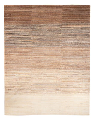 Tapis Gabbeh - Persan - 333 x 260 cm - multicolore