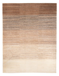 Tapis Gabbeh - Persan - 333 x 260 cm - multicolore