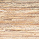 Tapis Gabbeh - Persan - 95 x 54 cm - beige foncé