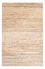 Tapis Gabbeh - Persan - 92 x 60 cm - beige foncé