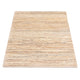 Tapis Gabbeh - Persan - 92 x 60 cm - beige foncé